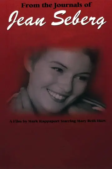 Постер к фильму "From the Journals of Jean Seberg" #1805156