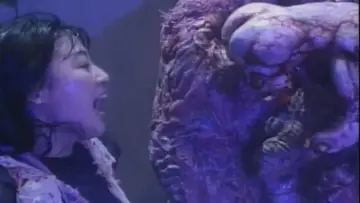 Задник к фильму "はいすくーる・ゴーストバスターズ" #934598