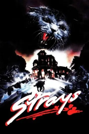 Постер к фильму "Strays" #497881