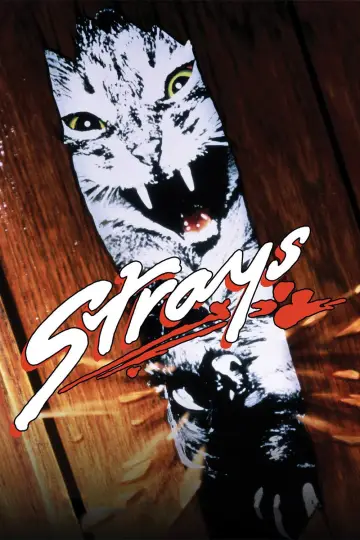 Постер к фильму "Strays" #701002