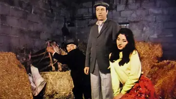 Задник к фильму "Tokatçı" #1161149