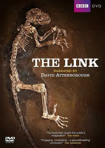 Постер к фильму "Uncovering Our Earliest Ancestor: The Link" #1615903