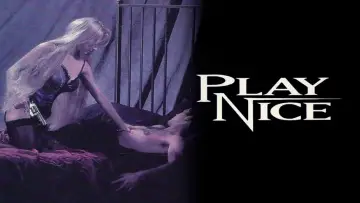 Задник к фильму "Play Nice" #723690