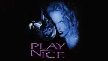 Задник к фильму "Play Nice" #723692