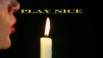 Задник к фильму "Play Nice" #723693