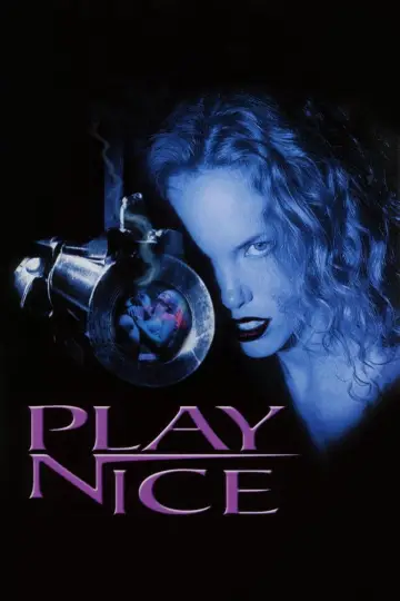 Постер к фильму "Play Nice" #723697