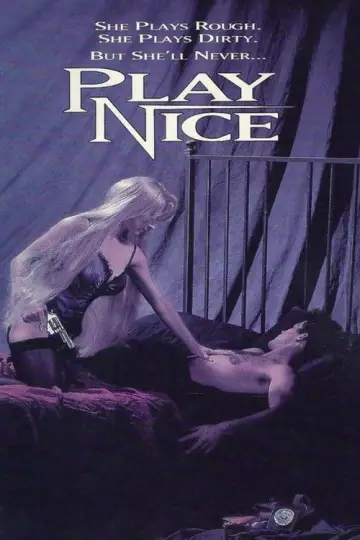 Постер к фильму "Play Nice" #723698