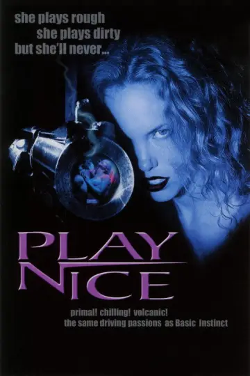 Постер к фильму "Play Nice" #723699