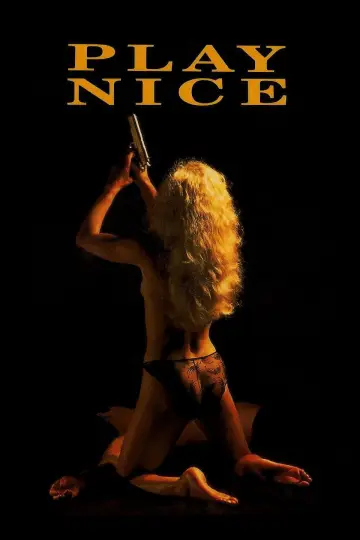 Постер к фильму "Play Nice" #723702