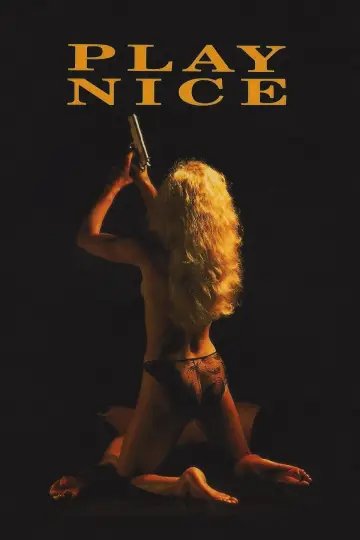 Постер к фильму "Play Nice" #723706
