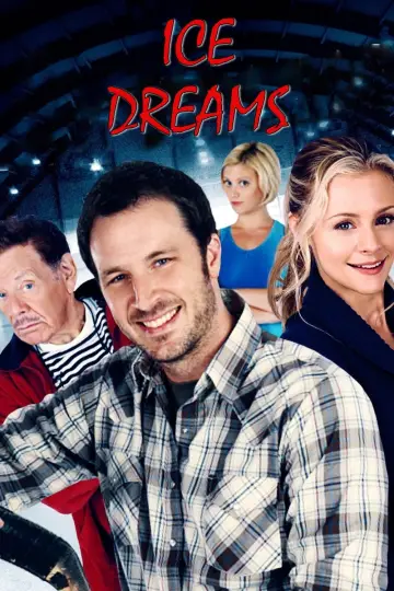 Постер к фильму "Ice Dreams" #1134804