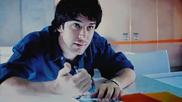 Задник к фильму "Возможная любовь" #1640966
