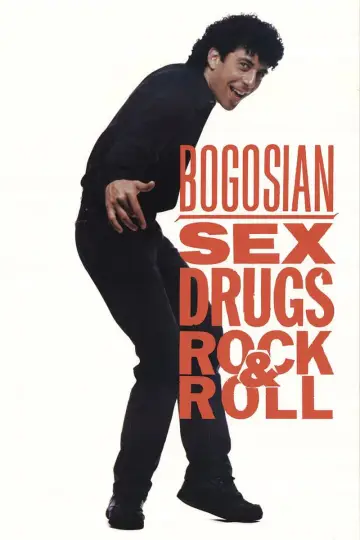 Постер к фильму "Sex, Drugs, Rock & Roll" #1008344