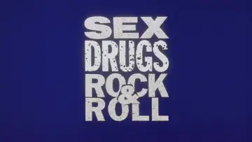 Задник к фильму "Sex, Drugs, Rock & Roll" #345843