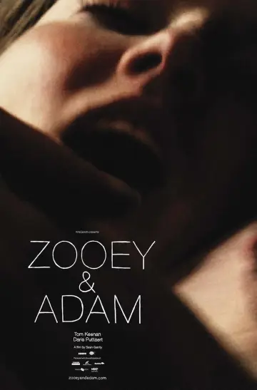 Постер к фильму "Zooey & Adam" #1141759