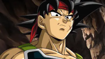 Задник к фильму "ドラゴンボール エピソード オブ バーダック" #885466
