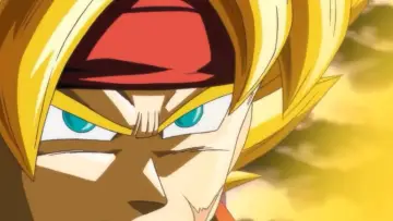 Задник к фильму "ドラゴンボール エピソード オブ バーダック" #885468