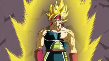 Задник к фильму "ドラゴンボール エピソード オブ バーダック" #993208