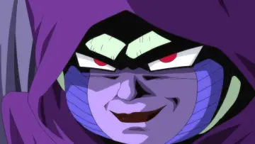 Задник к фильму "ドラゴンボール エピソード オブ バーダック" #993210