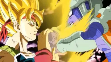 Задник к фильму "ドラゴンボール エピソード オブ バーダック" #993211