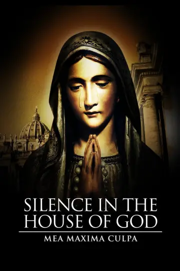 Постер к фильму "Mea Maxima Culpa: Silence in the House of God" #1616026