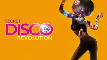 Задник к фильму "The Secret Disco Revolution" #1619558