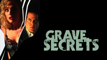 Задник к фильму "Grave Secrets" #1108419
