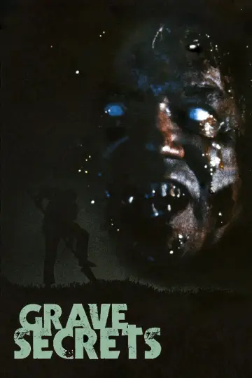 Постер к фильму "Grave Secrets" #1108424