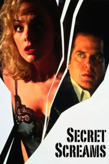 Постер к фильму "Grave Secrets" #1108425