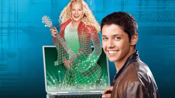 Задник к фильму "Pixel Perfect" #1039975