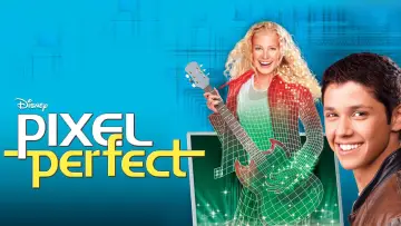 Задник к фильму "Pixel Perfect" #1039976