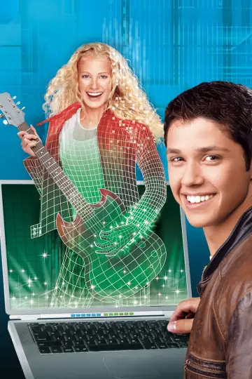Постер к фильму "Pixel Perfect" #1039982