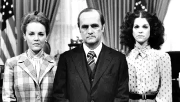 Задник к фильму "First Family" #1134054