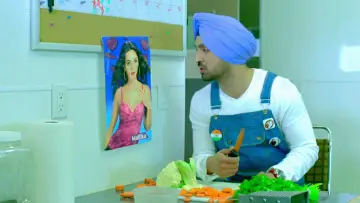 Задник к фильму "ਜੱਟ ਐਂਡ ਜੂਲੀਅਟ" #1158127