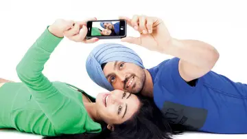 Задник к фильму "ਜੱਟ ਐਂਡ ਜੂਲੀਅਟ" #1158129