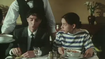 Задник к фильму "Portrait d’une jeune fille de la fin des années 60 à Bruxelles" #1144710