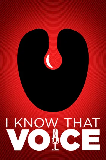 Постер к фильму "I Know That Voice" #1062778