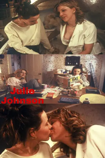 Постер к фильму "Julie Johnson" #1135459