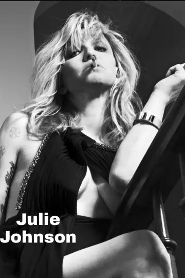 Постер к фильму "Julie Johnson" #1135460