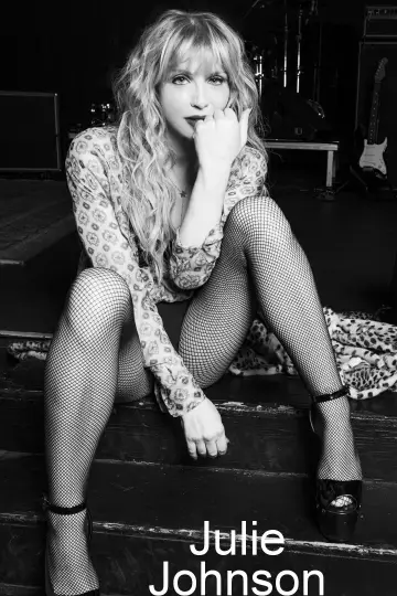 Постер к фильму "Julie Johnson" #1135462