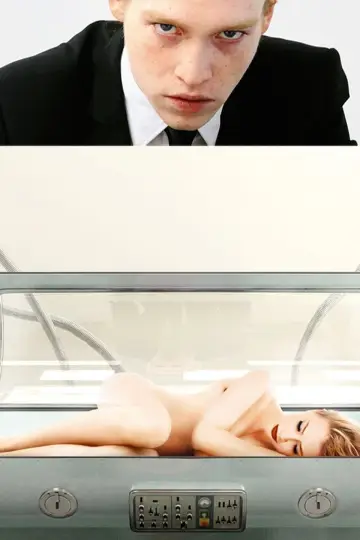 Постер к фильму "Антивирус" #420665