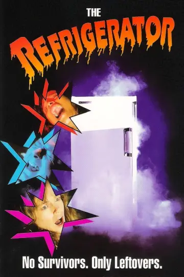 Постер к фильму "The Refrigerator" #1119712