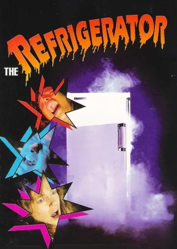 Постер к фильму "The Refrigerator" #1119713