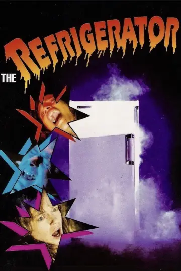 The Refrigerator постер