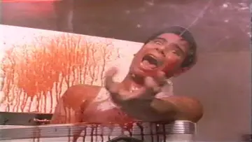 Задник к фильму "The Refrigerator" #485856