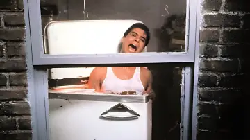 Задник к фильму "The Refrigerator" #485857