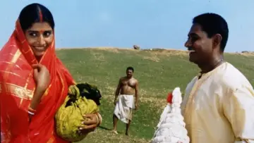 Задник к фильму "উত্তরা" #1162551