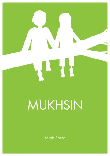 Постер к фильму "Mukhsin" #667327