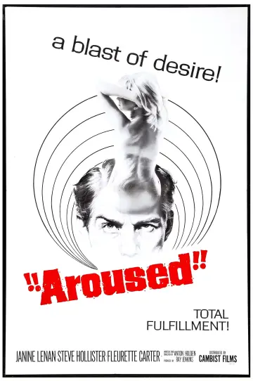 Постер к фильму "Aroused" #1136438
