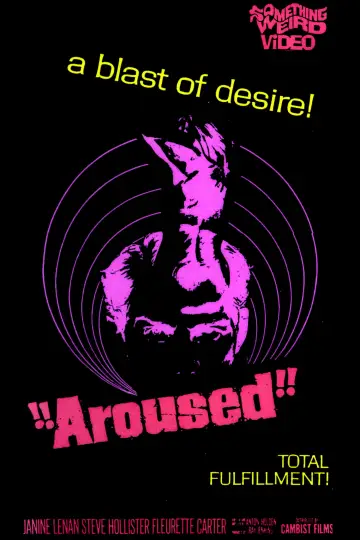Постер к фильму "Aroused" #1136439